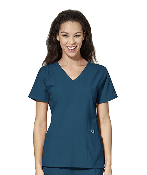 Click HERE for Scrub Tops