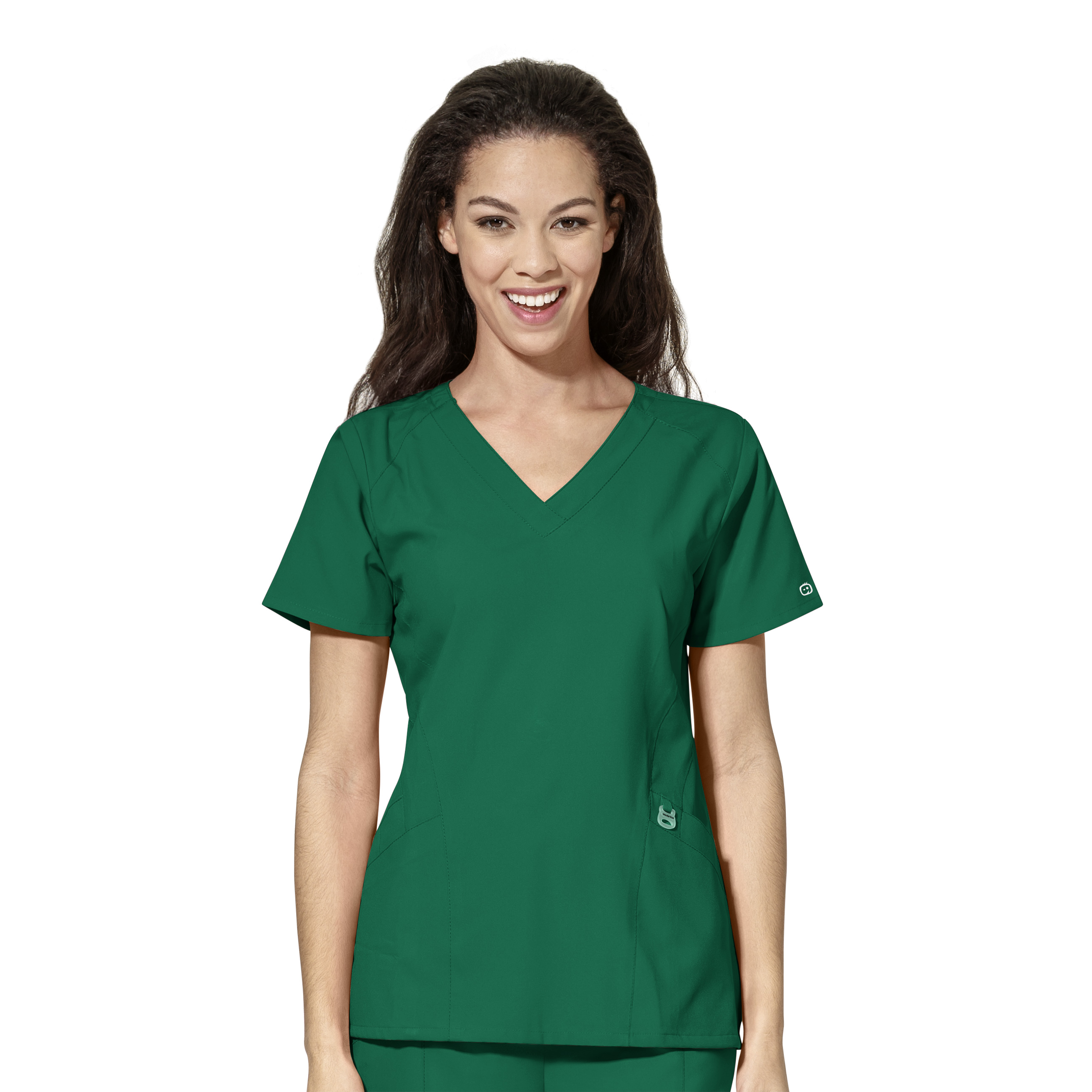 Scrub Tops