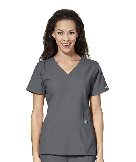 Scrub Tops