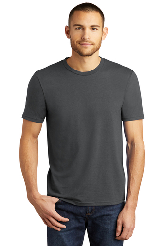 DM130-District    Perfect Tri  Tee. DM130 2