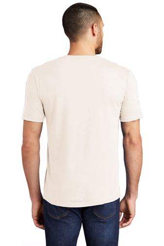 DM130-District    Perfect Tri  Tee. DM130 2
