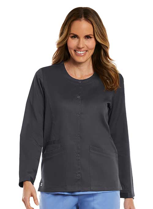 Click HERE for Scrub Jackets