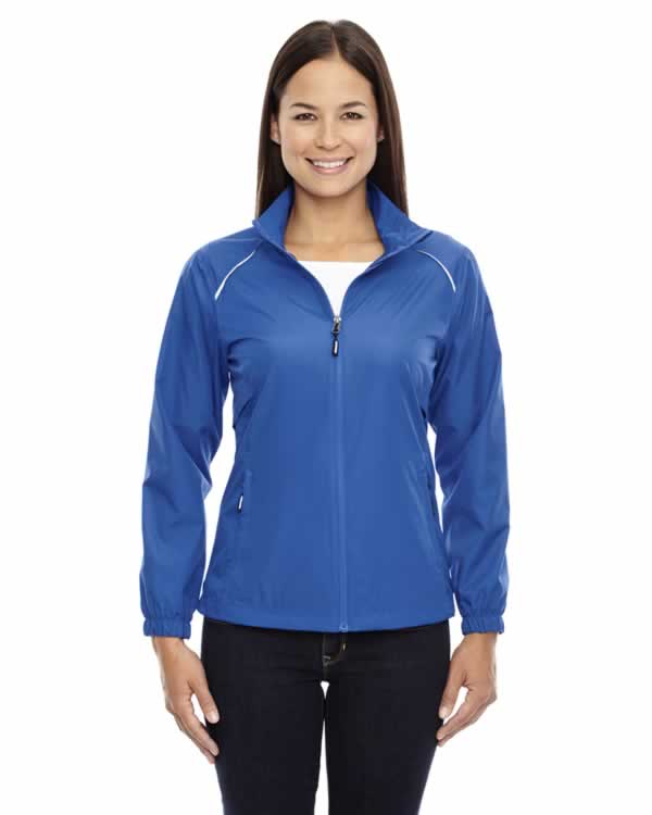 Ladies' Motivate Unlined Lightweight Jacket