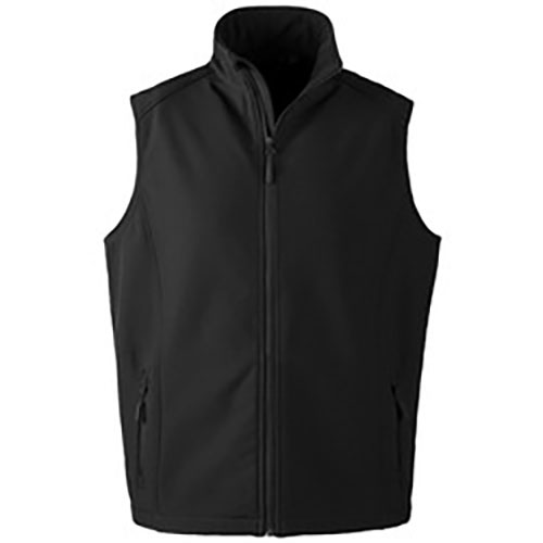 DUNBROOKE Archer Softshell Vest