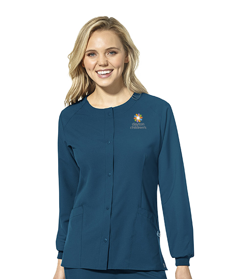 Jackets