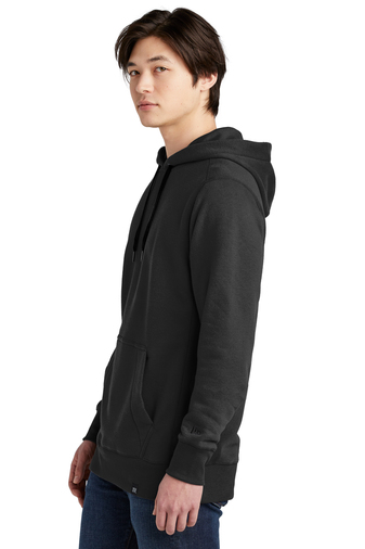 NEA500-New Era    French Terry Pullover Hoodie. NEA500 2