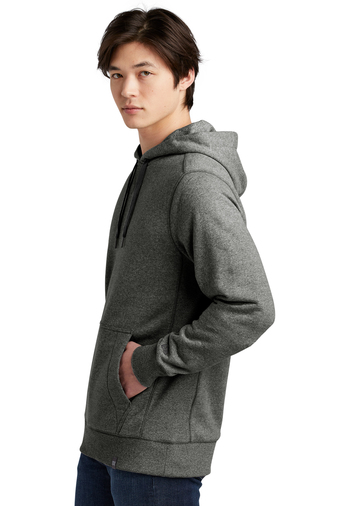 NEA500-New Era    French Terry Pullover Hoodie. NEA500 2