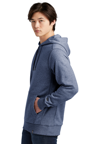NEA500-New Era    French Terry Pullover Hoodie. NEA500 2