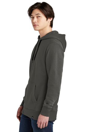 NEA500-New Era    French Terry Pullover Hoodie. NEA500 2