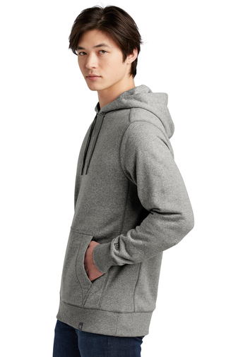 NEA500-New Era    French Terry Pullover Hoodie. NEA500 2
