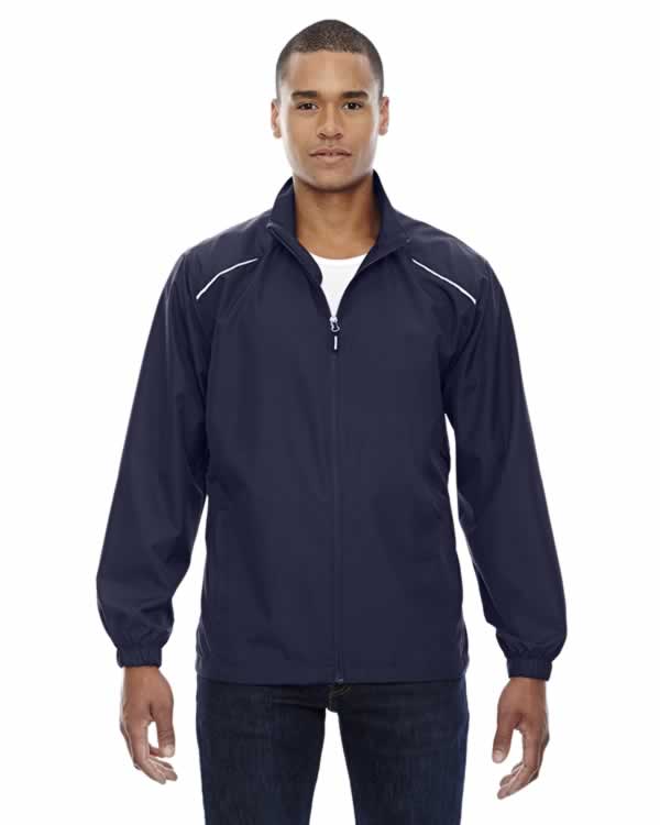 Men's Motivate Unlined Lightweight Jacket