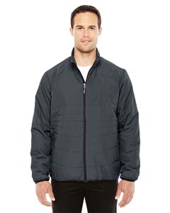 88231-Men's Resolve Interactive Insulated Packable Jacket