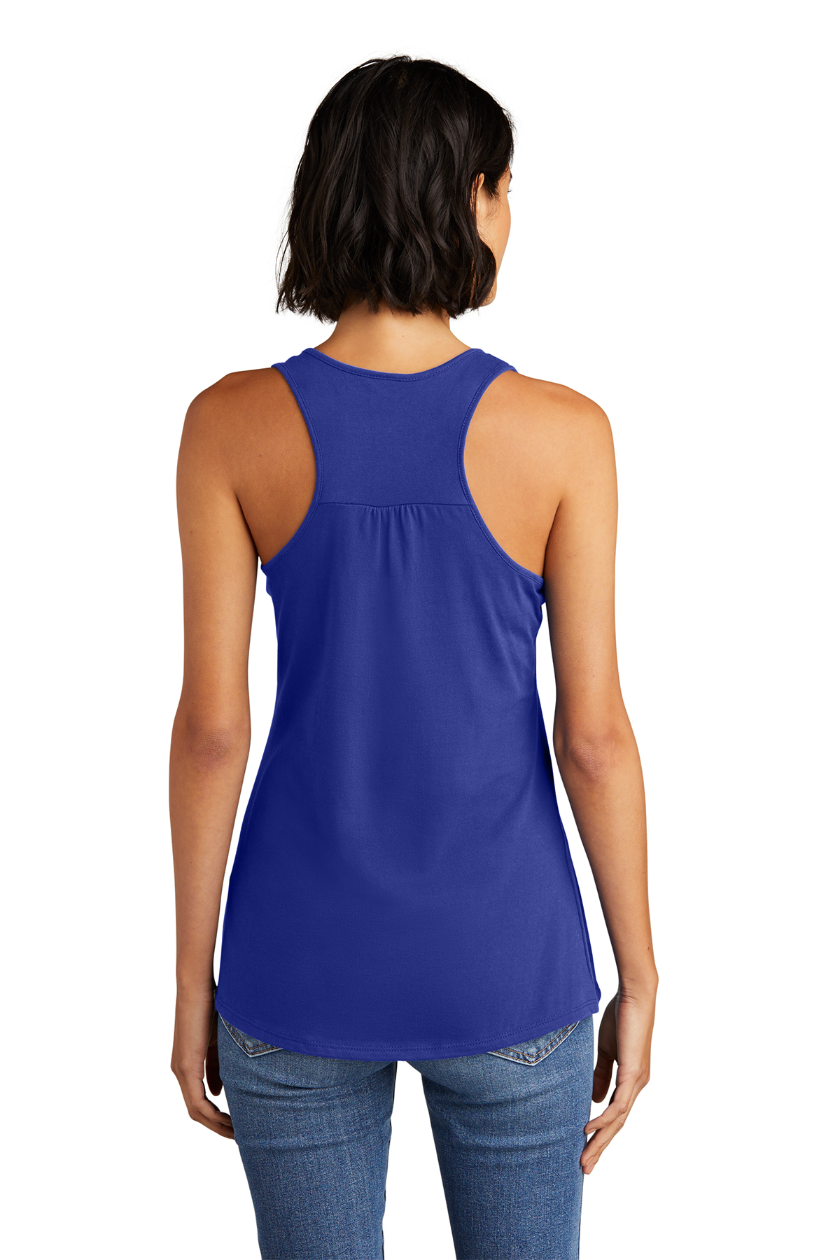 District  &#174;  Women's V.I.T.  &#153;  Racerback Tank 2