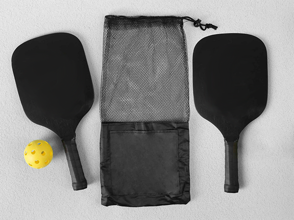 The Pick Up Pickleball Set