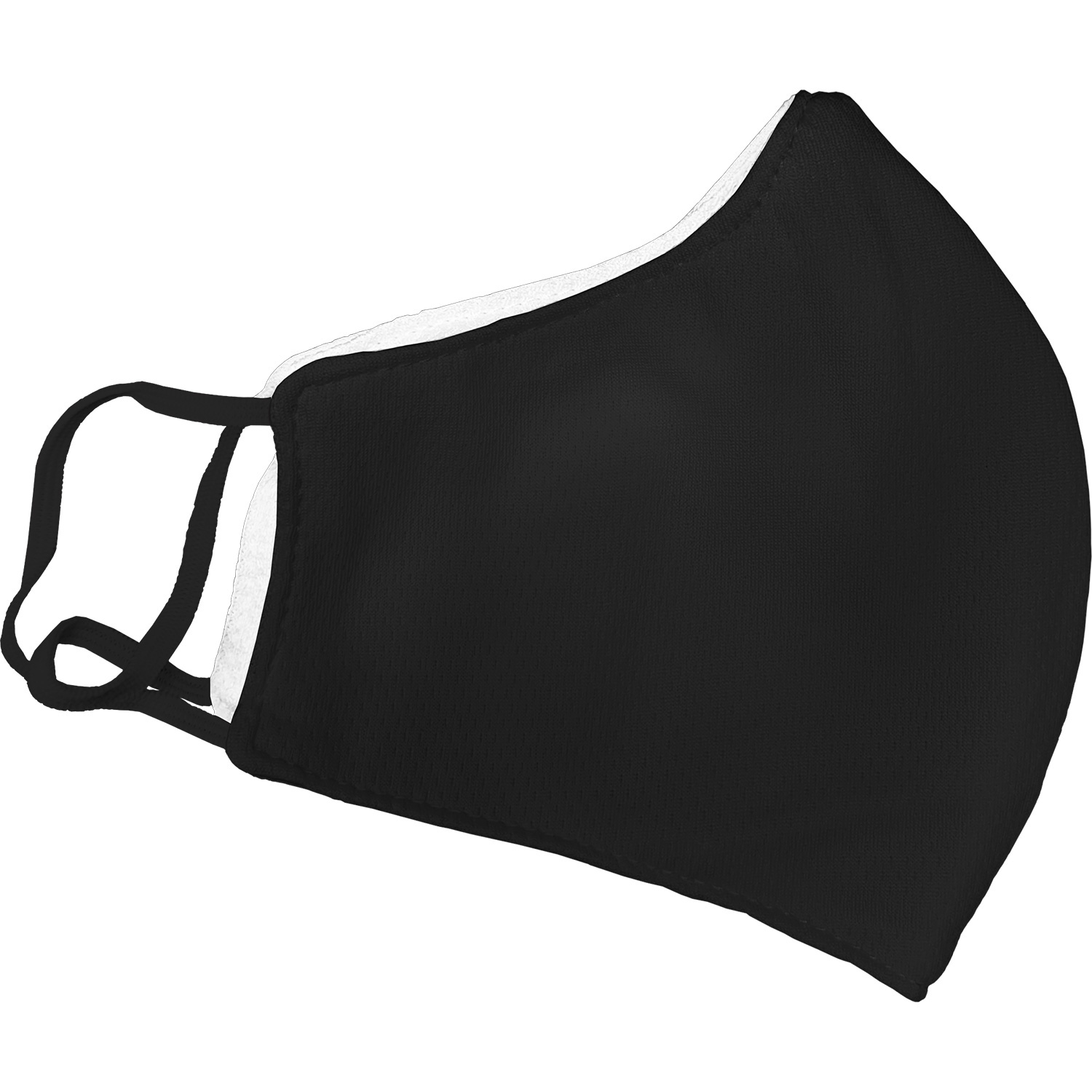 Antimicrobial Woven Fabric Face Mask