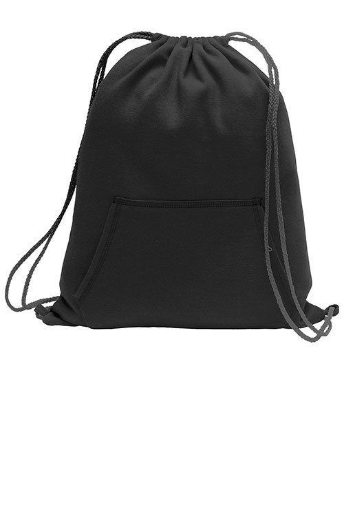 PORT & COMPANY Core Fleece Sweatshirt Cinch Pack