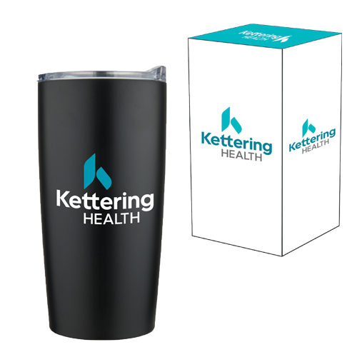 20 oz Tumbler Economy Drinkware Gift Box Set 2