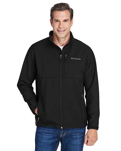 Men's Ascender™ Soft Shell