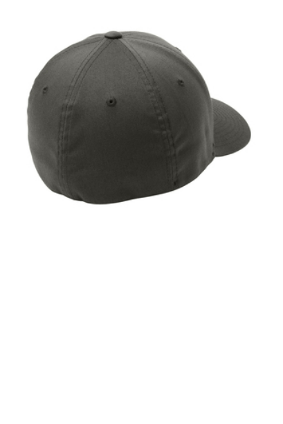 C865-Port Authority   Flexfit   Cap.  C865 2