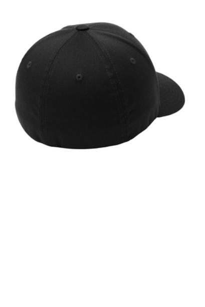 C865-Port Authority Flexfit Cap.C865 2