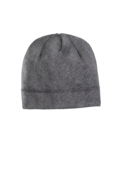 Port Authority  R-Tek  Stretch Fleece Beanie.