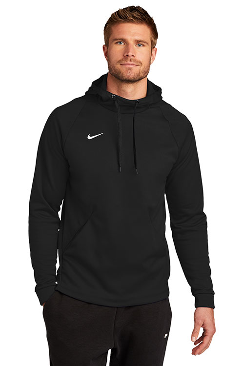 NIKE Therma-FIT Pullover Fleece Hoodie