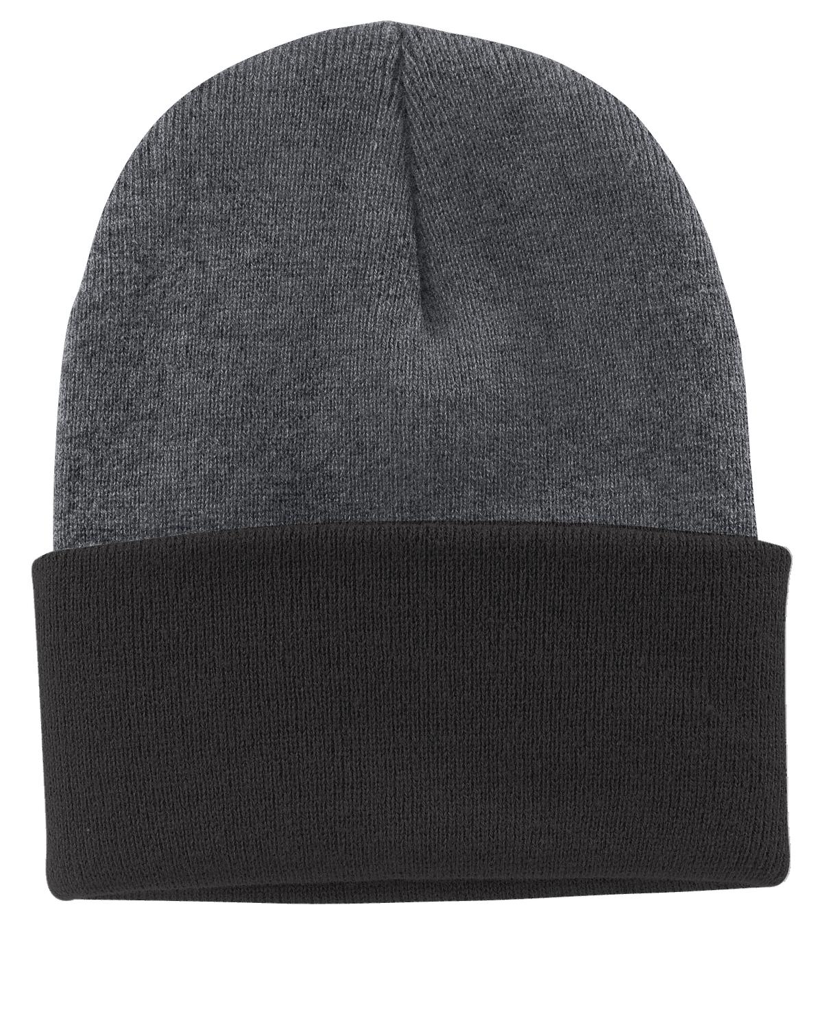 CP90-Port & Company   - Knit Cap.  CP90 2