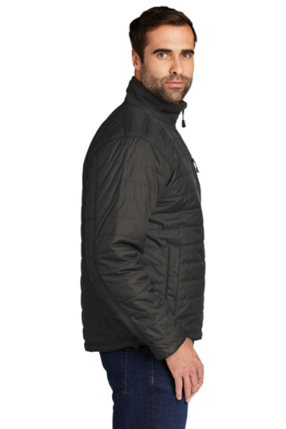 CT102208-Carhartt   Gilliam Jacket. CT102208 2
