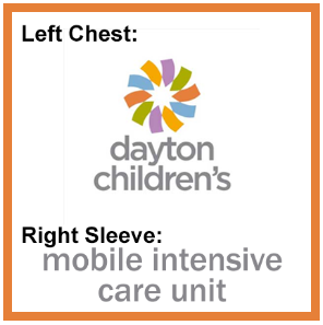 Mobile Intensive Care Unit