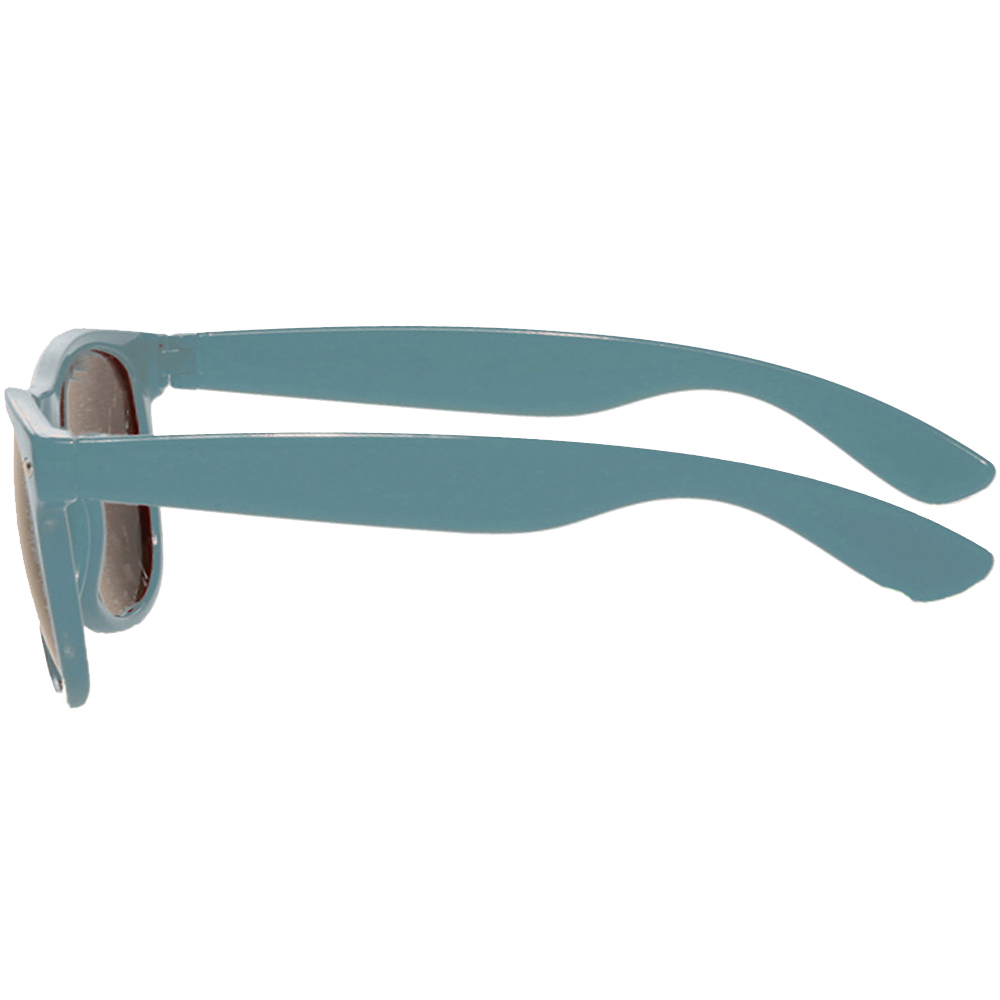 Sunglasses - Plastic Tahiti Glasses