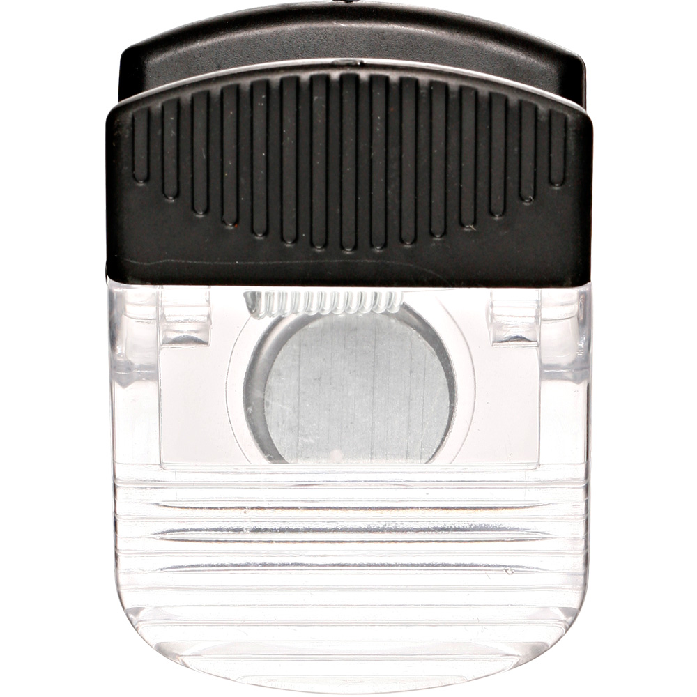 Square Magnetic Clips