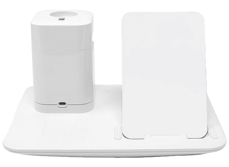 Docksy -  3-in-1 charging dock