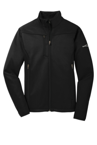 EB538-Eddie Bauer   Weather-Resist Soft Shell Jacket. EB538 2
