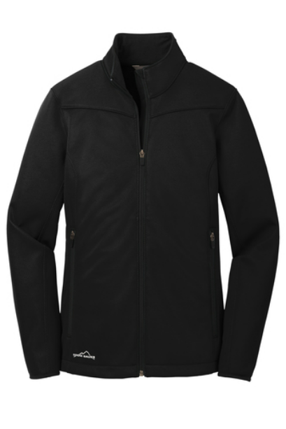 EB539-Eddie Bauer   Ladies Weather-Resist Soft Shell Jacket. EB539 2