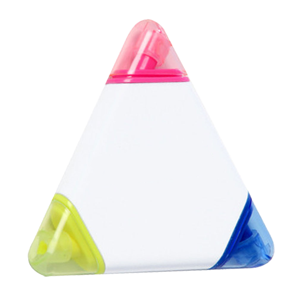 Triangle Highlighters