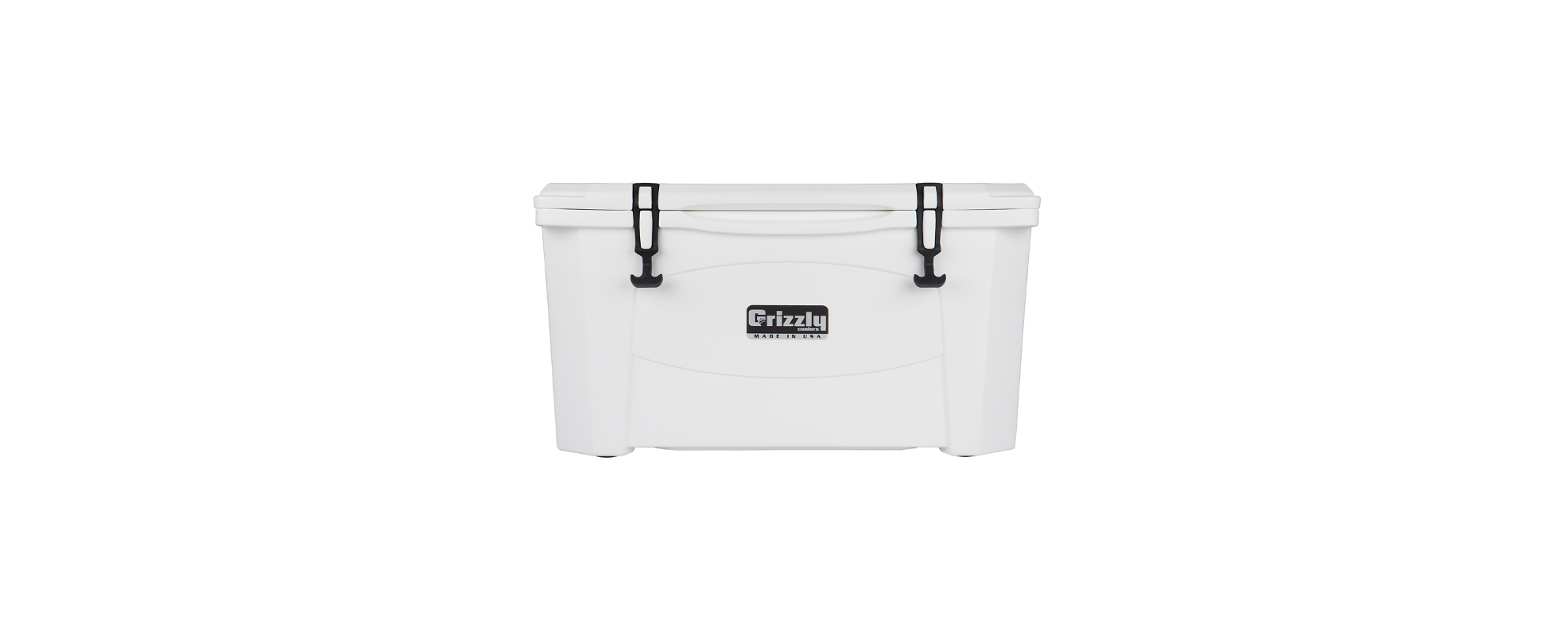 Grizzly 60qt Cooler
