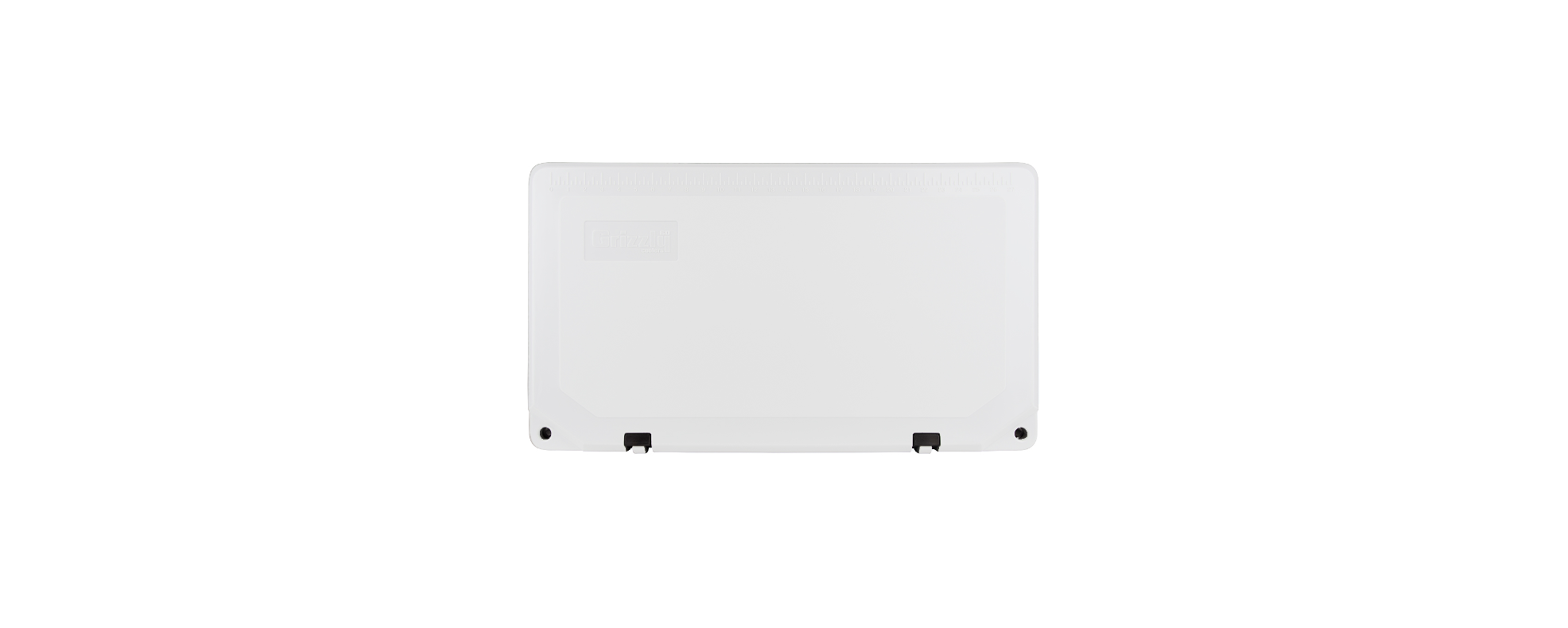 Grizzly 60qt Cooler 2