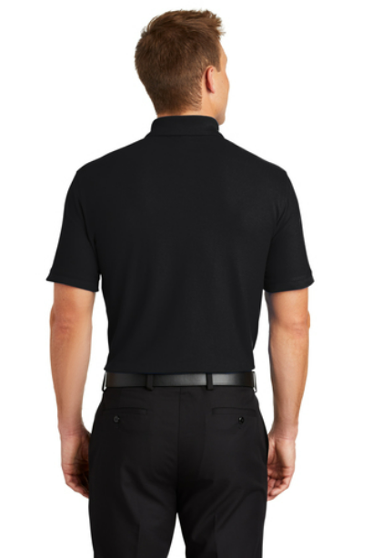 K100-Port Authority   Core Classic Pique Polo. K100 2
