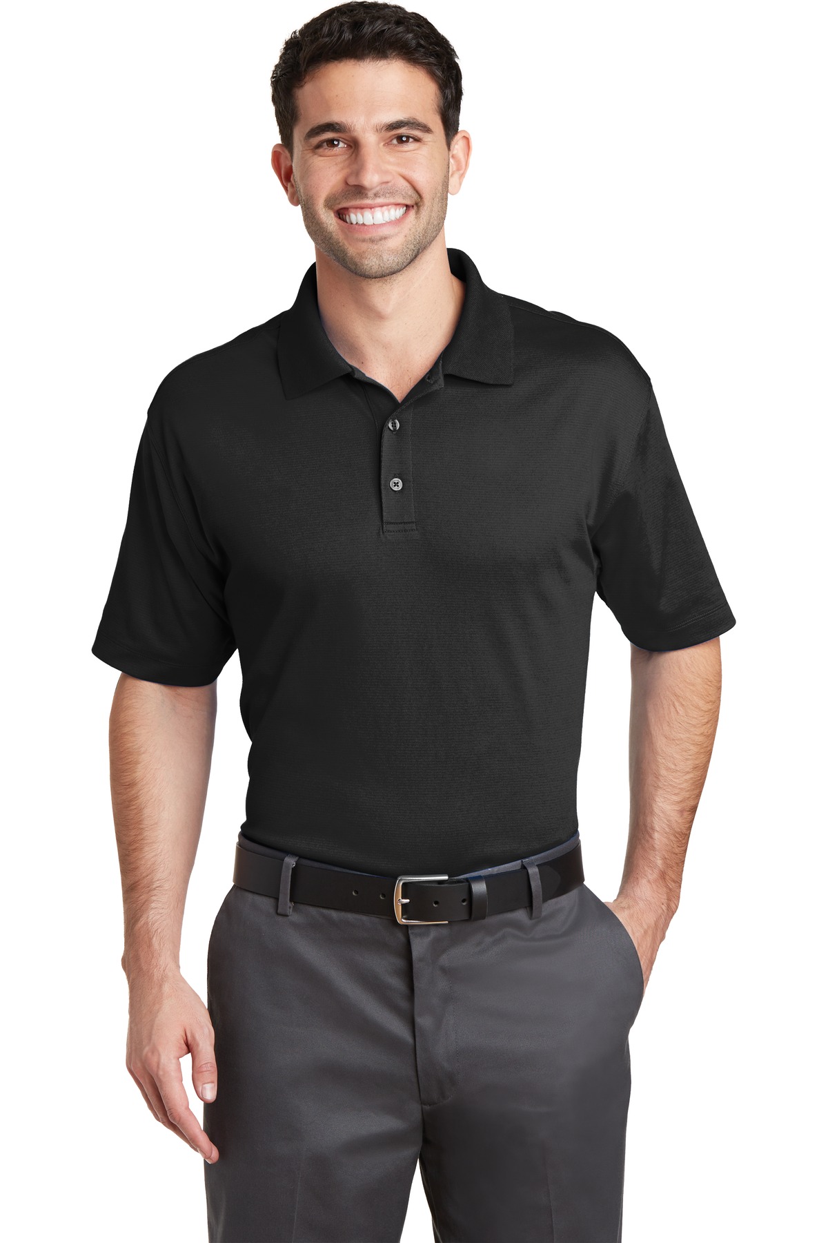 Polos & Dress Shirts
