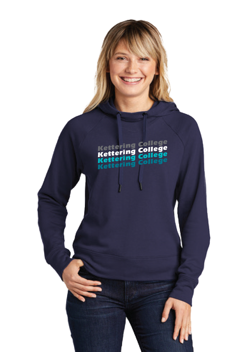 Ladies Apparel