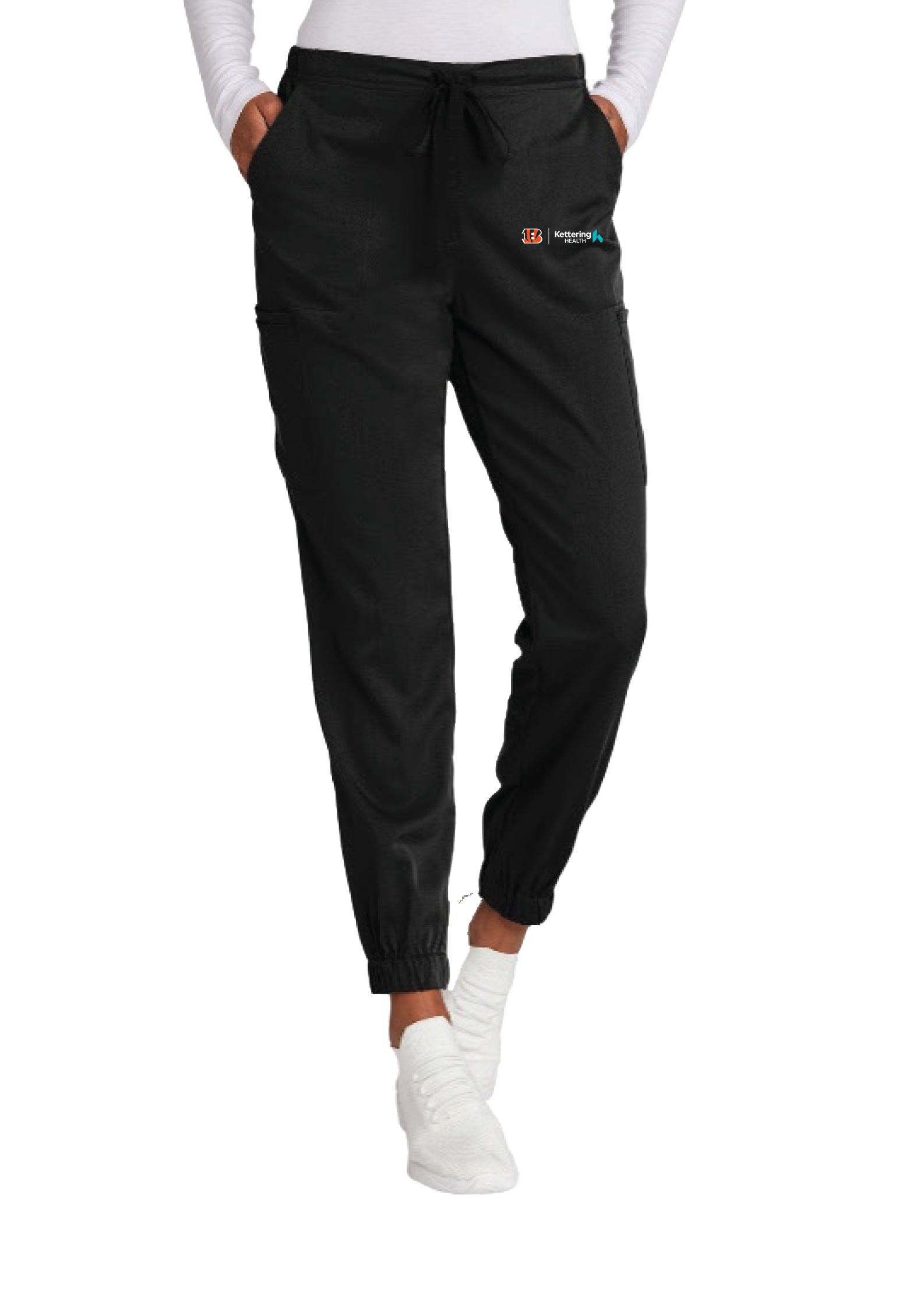 Scrub Pants