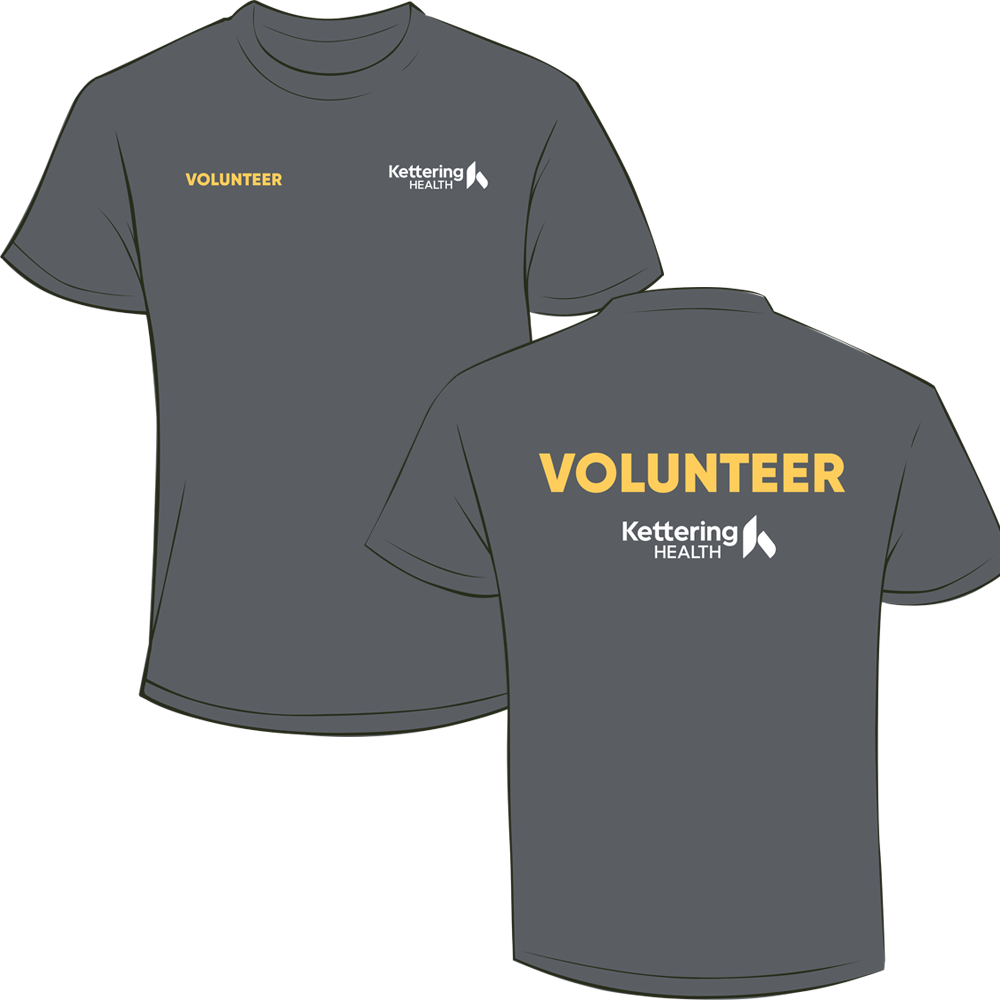 Volunteer T-Shirts
