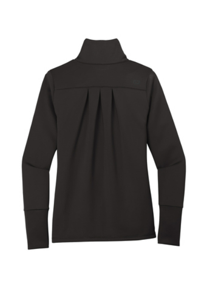 LOE703-OGIO    ENDURANCE Ladies Modern Performance Full-Zip. LOE703 2