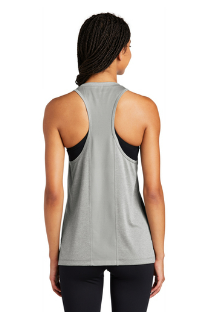LST466-Sport-Tek    Ladies Endeavor Tank. LST466 2