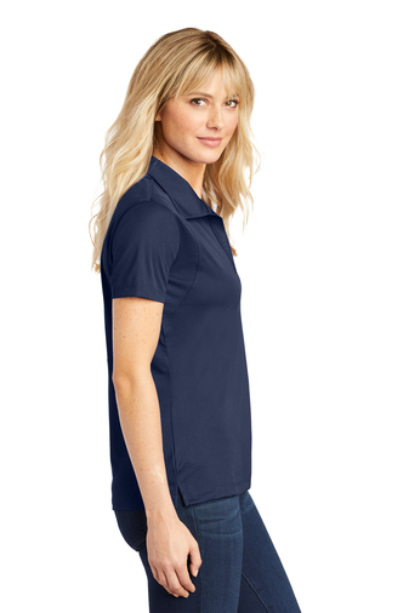 LST650-Sport-Tek   Ladies Micropique Sport-Wick   Polo. LST650 2