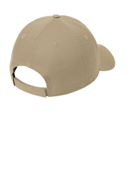 NE200-New Era   - Adjustable Structured Cap.  NE200 2