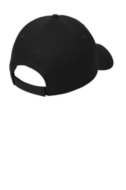 NE200-New Era   - Adjustable Structured Cap.  NE200 2