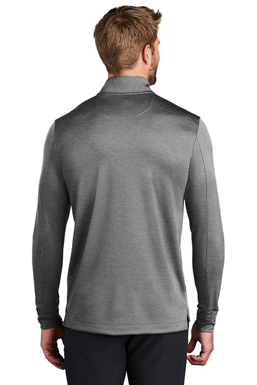 NKBV6044-NIKE Dry ½ Zip Cover-Up 2