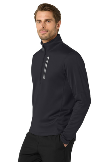 OE701-OGIO   ENDURANCE Fulcrum 1/4-Zip. OE701 2