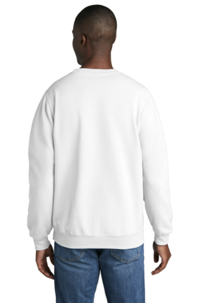 PC78-Port & Company   - Classic Crewneck Sweatshirt. PC78 2